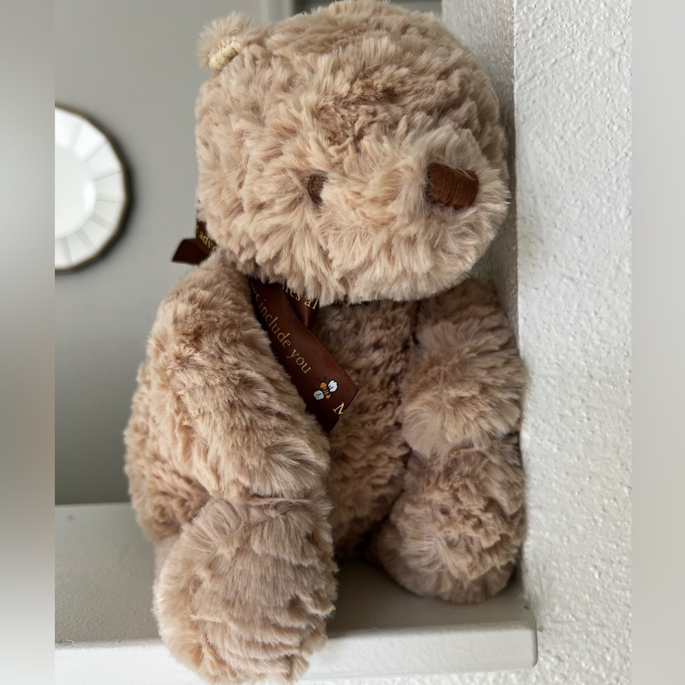 Disney Classic Pooh Plushie